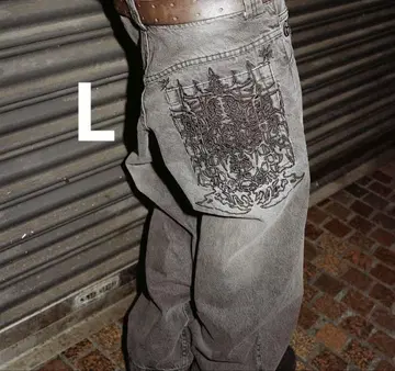 Earl skateboards 데님 그레이