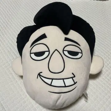 바나나맨 셋카쿠 구르메!! 페이스 쿠션 시타라