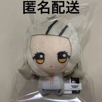 학원 아이돌 마스터 SD 인형 시노자와 히로 학마스 남코 한정판