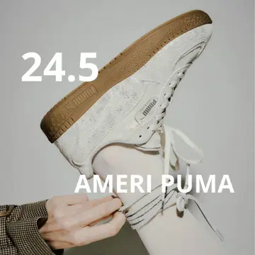 AMERI PUMA 아메리빈티지 푸마 스니커즈