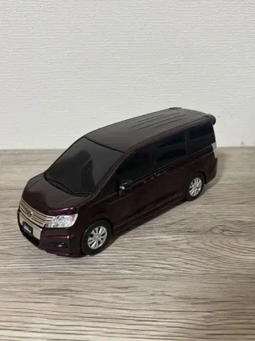 HONDA 스텝왜건 컬러 샘플