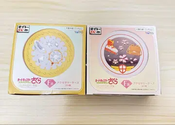 카드캡터 사쿠라 제일복권
