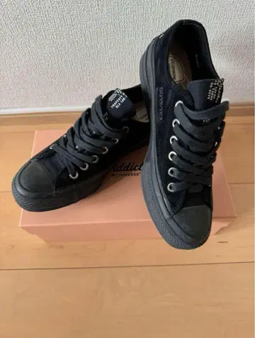 Converse Addict 스니커즈