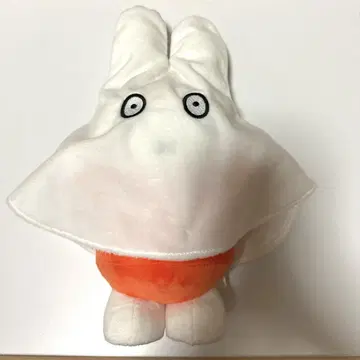 미피 유령 놀이 봉제 인형 S 세키구치