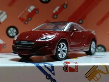 노레브 푸조 RCZ