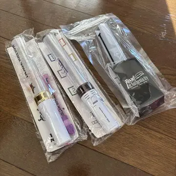 TravisJapan 응원봉 3개 세트