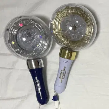 우타프리 응원봉 star treasure 2