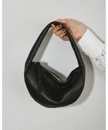 todayful 투데이풀 Leather Wrap Bag