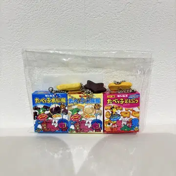 타베코 동물 가챠 묶음 판매