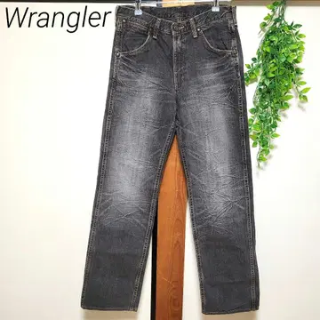 Wrangler 랭글러 데님 청바지 G청바지