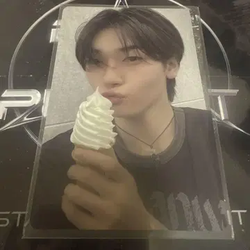 선 보플 센 트레이딩 카드