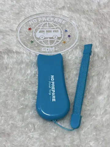 논프리 응원봉 코무돗토