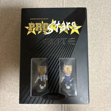 CORINTHIAN PRO Stars Elite 다니엘 파사레라