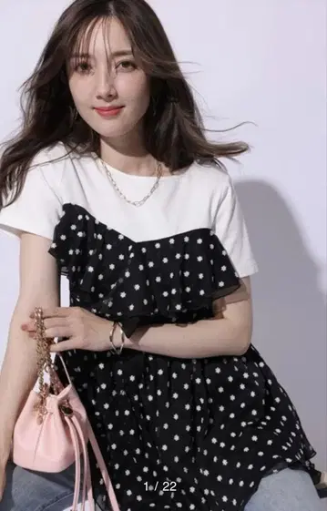 2025 Apuweiser-riche 베릴 도킹 티셔츠
