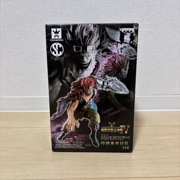 원피스 조형왕 정상결전 4 유스타스 캡틴 키드