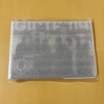 은혼 진선조 식당 아크릴 보드