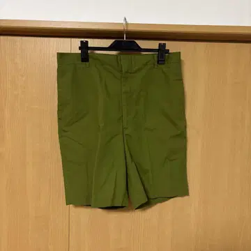 60s sears vintage PERMA PREST 숏팬츠