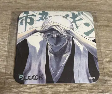 BLEACH 아트 코스터 이치마루 긴