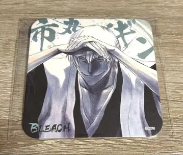 BLEACH 아트 코스터 이치마루 긴