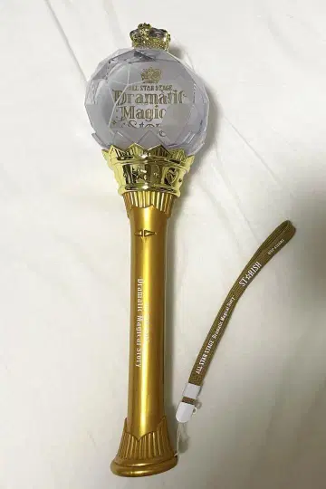 assdms 응원봉 ST RISH 스타라이트