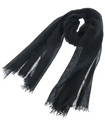 LANVIN en bleu 여성용 스톨
