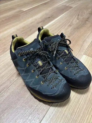 scarpa 스컬파 크랙스gtx 접근용 신발 등산화