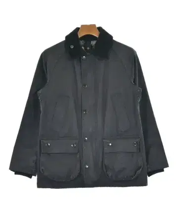 Barbour 남성용 커버올