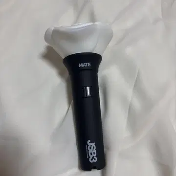 삼대째 응원봉 MATE