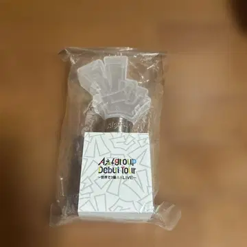 A! group 응원봉