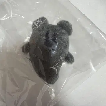 디즈니 할로윈 유령 봉제 인형 참 그레이