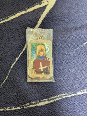 메르헤븐 나나시 메탈 참 1점