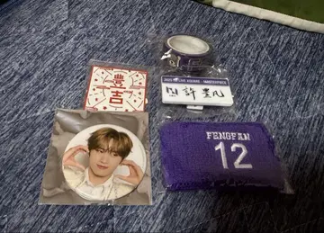 INI 팬페