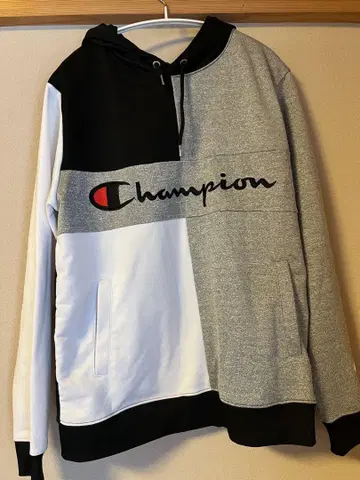 Champion / 후드티 / XL 사이즈