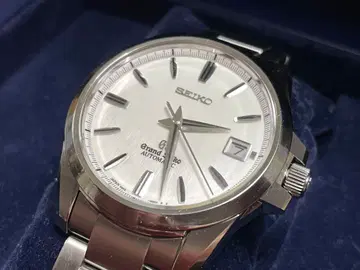 SEIKO SBGR055/9S65-00C0 그랜드세이코 자동 와인딩
