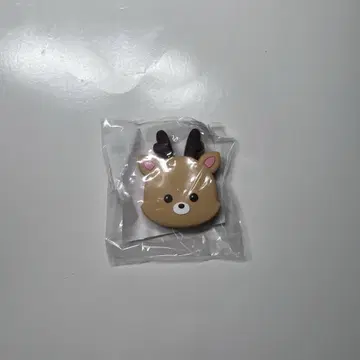 성찬 랜덤 토이 (부채 액세서리)