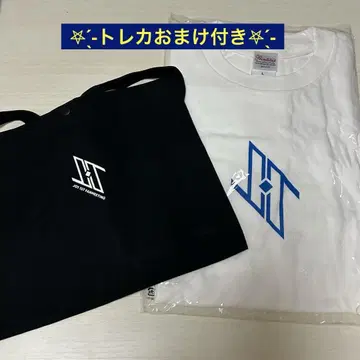 JO1 1st Meeting 굿즈 티셔츠 사코슈