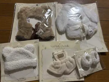 쓰리코인즈 스리코 덕질 세트 최애인형