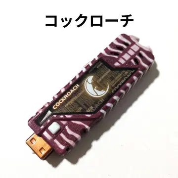 가면라이더 더블 가이아메모리 로치메모리 도펀트