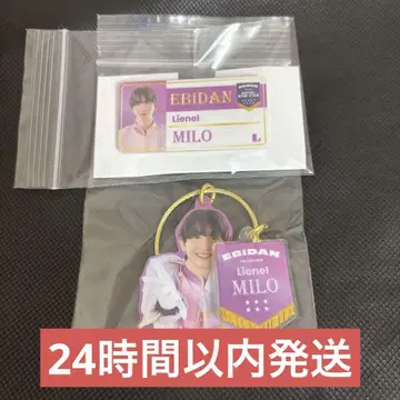 EBiDAN THE LIVE 2025 타카오카 미로