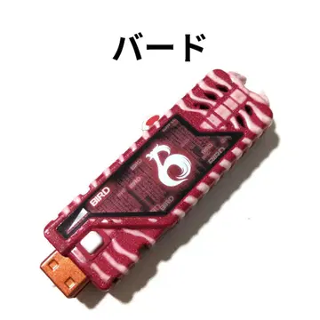 가면라이더 더블 가이아 메모리 버드 메모리 도펀트