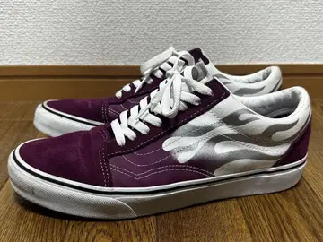 VANS 스니커즈