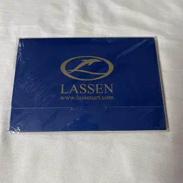 라센 rassen 엽서 세트