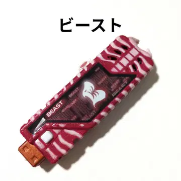 가면라이더 더블 가이아메모리 비스트메모리 도판트