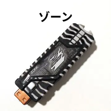 가면라이더 더블 가이아메모리 존메모리 도펀트