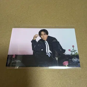 FANTASTICS 사와모토 나츠키 트레이딩 카드