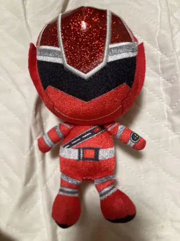 키라메이저 레드 아츠타 쥬루