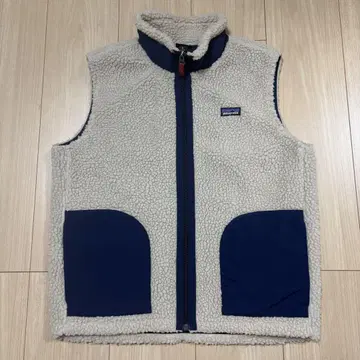 Patagonia 파타고니아 키즈 베스트 XL 새상품급