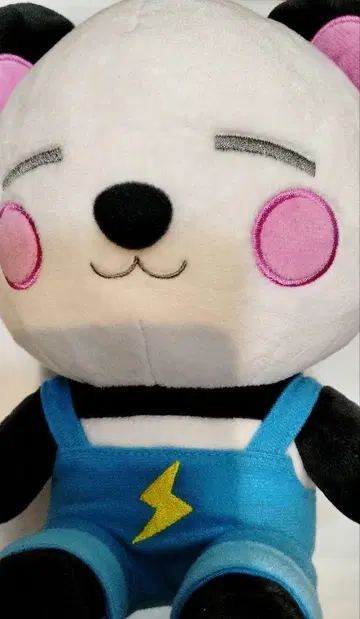 사카이 씨다 봉제 인형