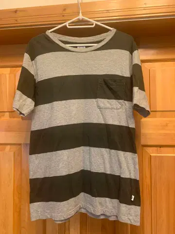 STANDARD CALIFORNIA 보더T셔츠