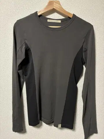 999HUMANITY Line Long Sleeve V2